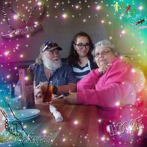 Meet your Posher, Cindy